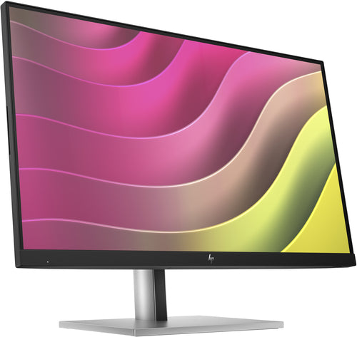 HP E24t G5 computer monitor 60.5 cm (23.8 HP E24t G5 computer monitor 60.5 cm (23.8